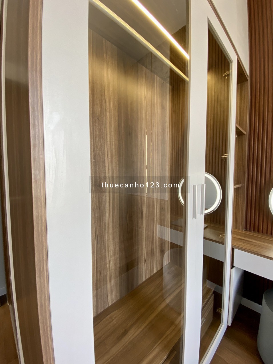 Cho thuê căn hộ Opal Skyline Lái Thiêu, Giỏ hàng căn hộ 1-2-3 phòng ngủ giá tốt mới cập nhật