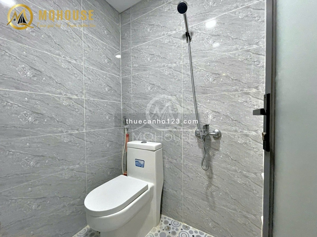 Căn hộ 1PN full nội thất sang trọng – Trương Công Định, P14, Tân