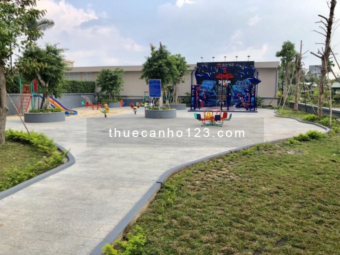 Cho thuê căn hộ full nội thất 2pn 2wc - Chung cư Đạt Gia Residence