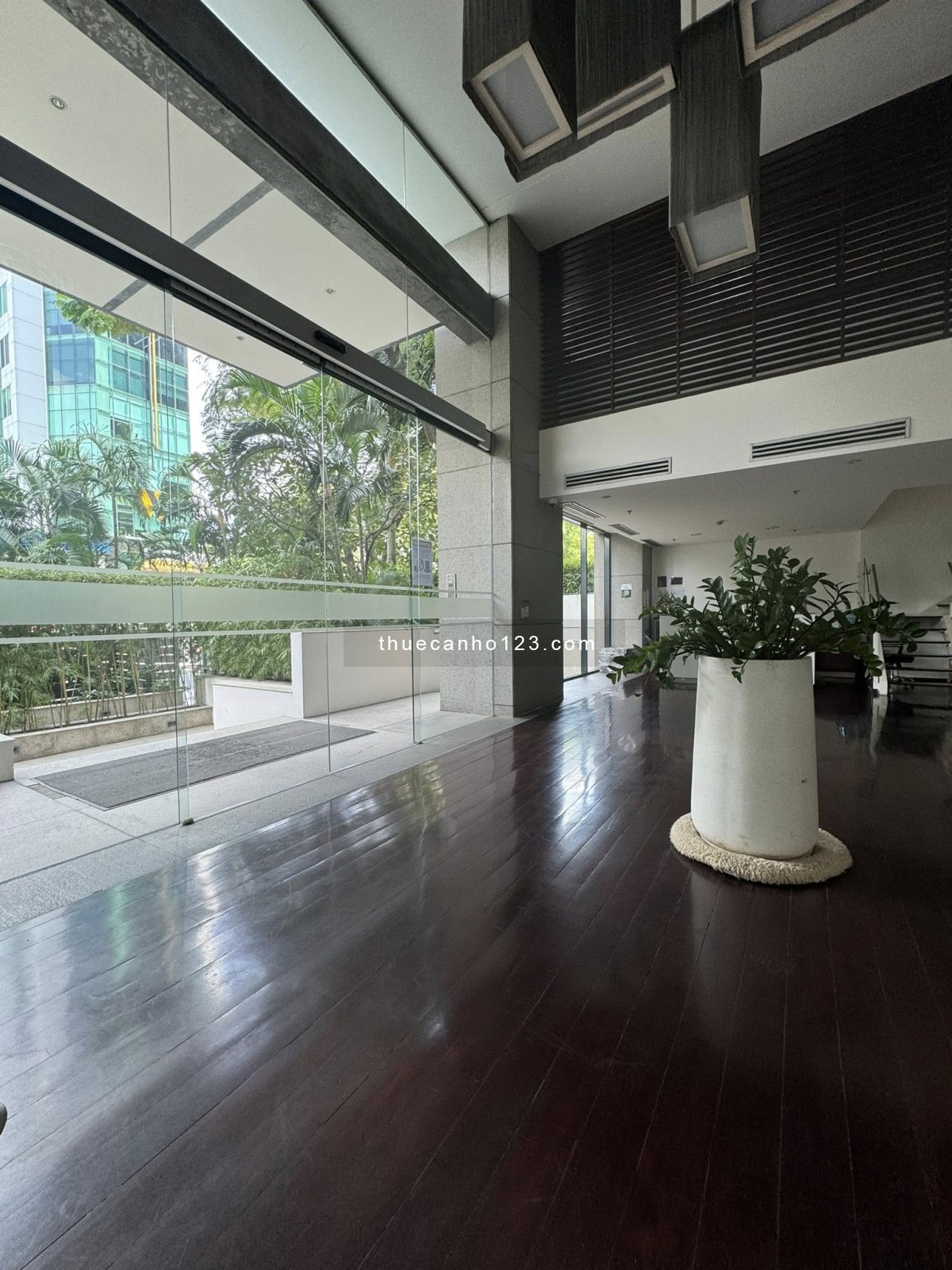 ️ CHO THUÊ CĂN HỘ AVALON SAIGON – QUẬN 1- Nguyễn Thị Minh Khai, P. Bến Nghé, Q.1