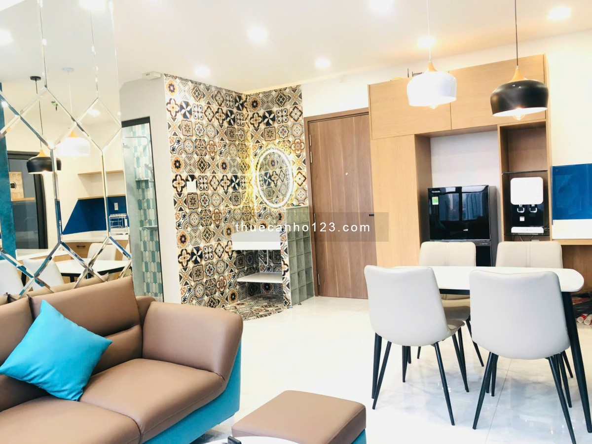 PENHOUSE DUPLEX 3PN 3WC PRECIA số lượng giới hạn FULL NỘI THẤT GIÁ SIÊU SỐC CHỈ 18 TRIỆU