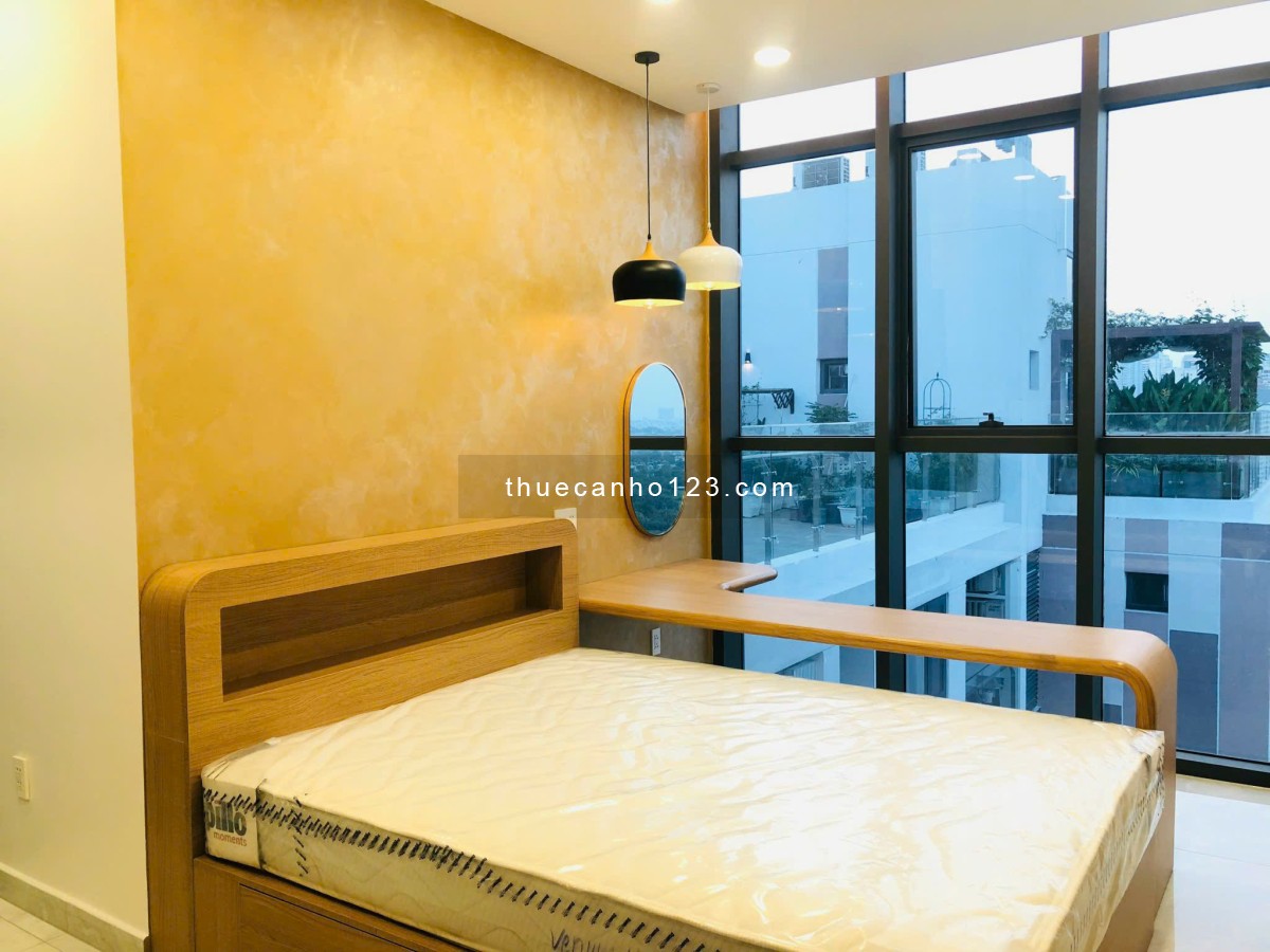 PENHOUSE DUPLEX 3PN 3WC PRECIA số lượng giới hạn FULL NỘI THẤT GIÁ SIÊU SỐC CHỈ 18 TRIỆU