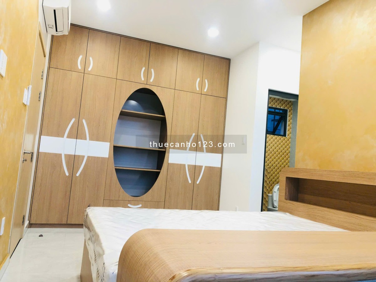 PENHOUSE DUPLEX 3PN 3WC PRECIA số lượng giới hạn FULL NỘI THẤT GIÁ SIÊU SỐC CHỈ 18 TRIỆU
