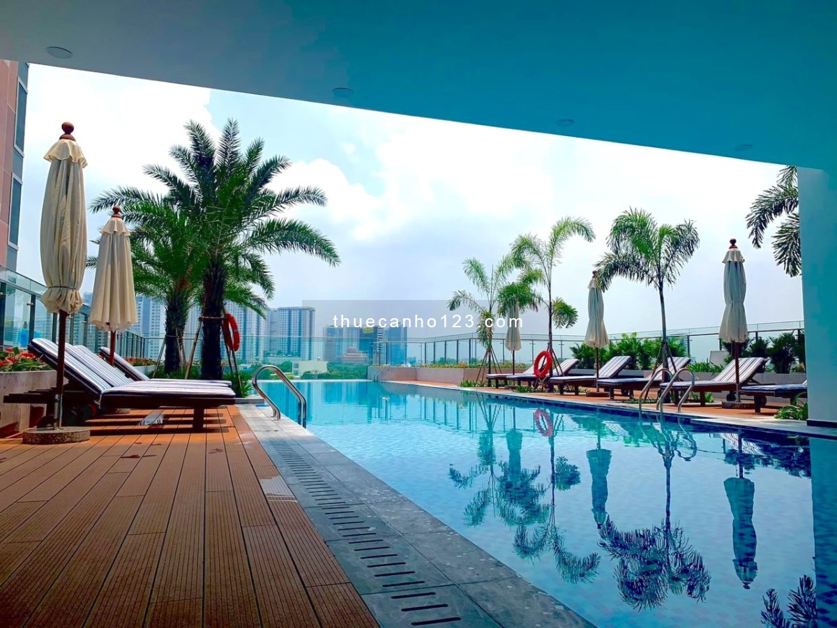 PENHOUSE DUPLEX 3PN 3WC PRECIA số lượng giới hạn FULL NỘI THẤT GIÁ SIÊU SỐC CHỈ 18 TRIỆU