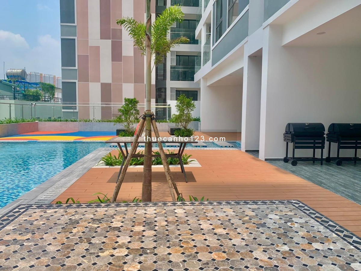 PENHOUSE DUPLEX 3PN 3WC PRECIA số lượng giới hạn FULL NỘI THẤT GIÁ SIÊU SỐC CHỈ 18 TRIỆU