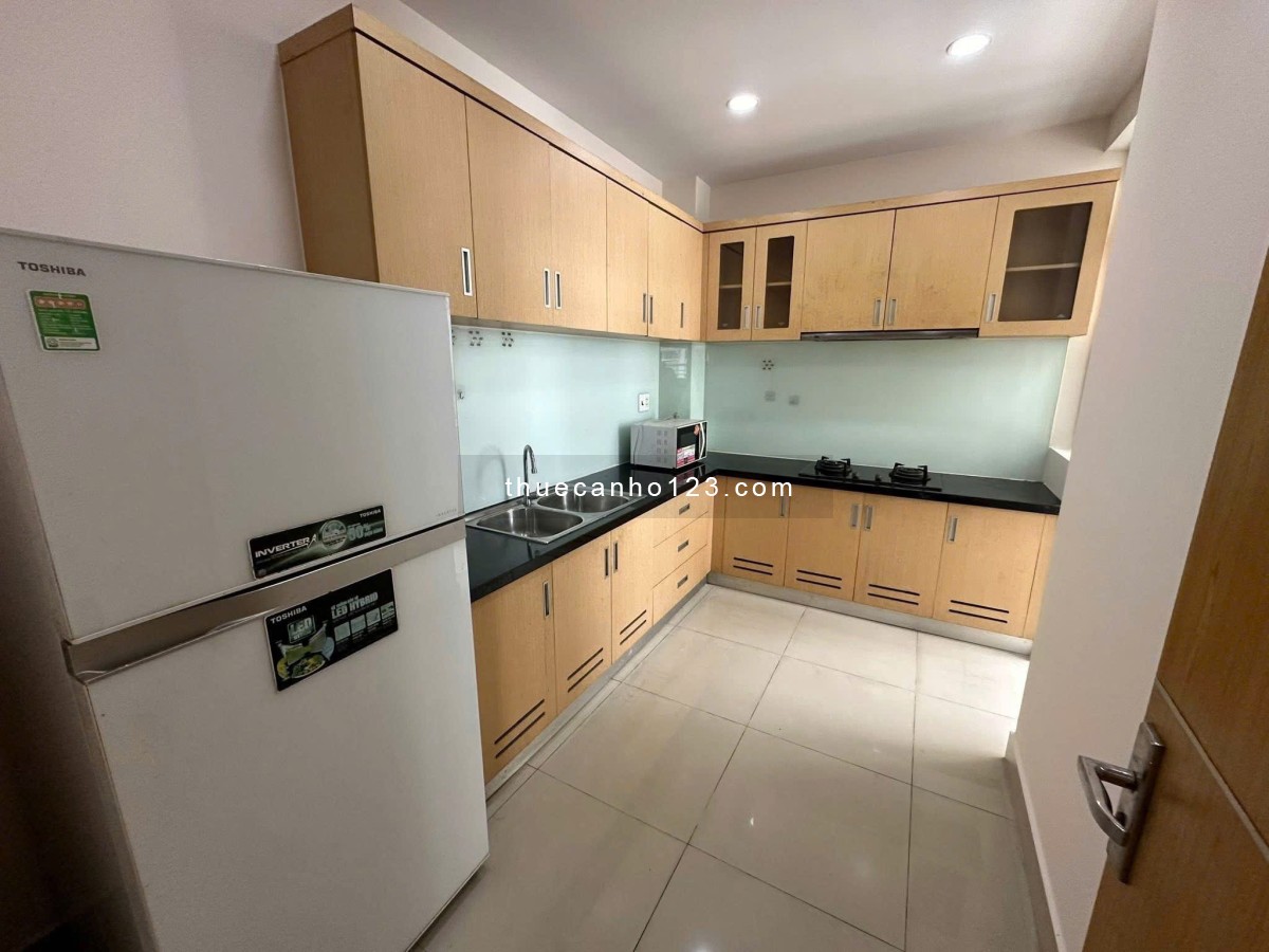 PN -Techcons, Hoa sứ, Phú NHuận: 145m2, 3p ngủ, 2wc, 21tr/th, Nhà mới