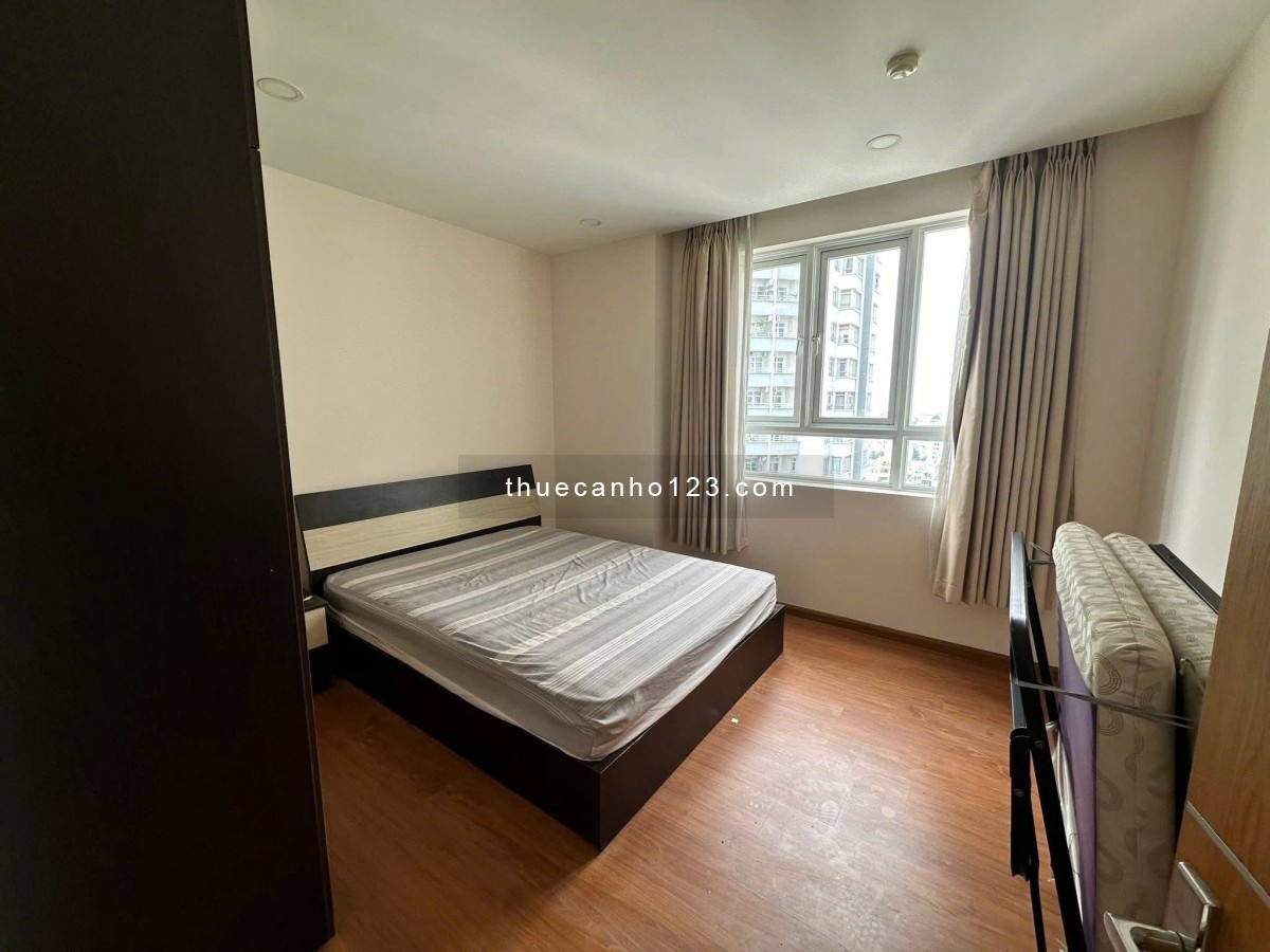 PN -Techcons, Hoa sứ, Phú NHuận: 145m2, 3p ngủ, 2wc, 21tr/th, Nhà mới