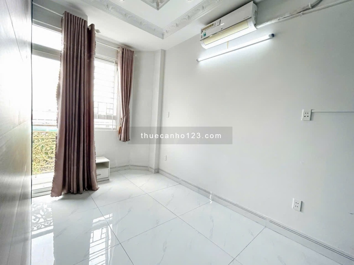 Căn hộ 2PN full nội thất cao cấp – Dọn vào ngay!