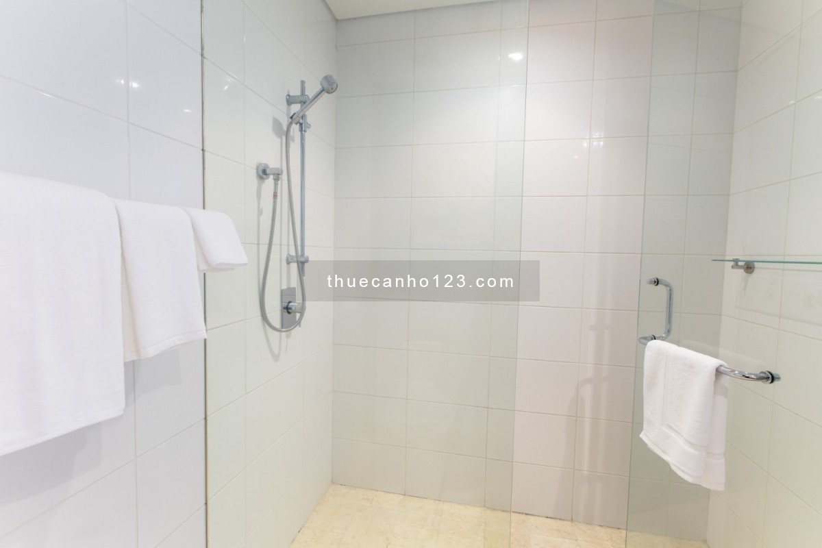 ️ CHO THUÊ CĂN HỘ AVALON SAIGON – QUẬN 1- Nguyễn Thị Minh Khai, P. Bến Nghé, Q.1