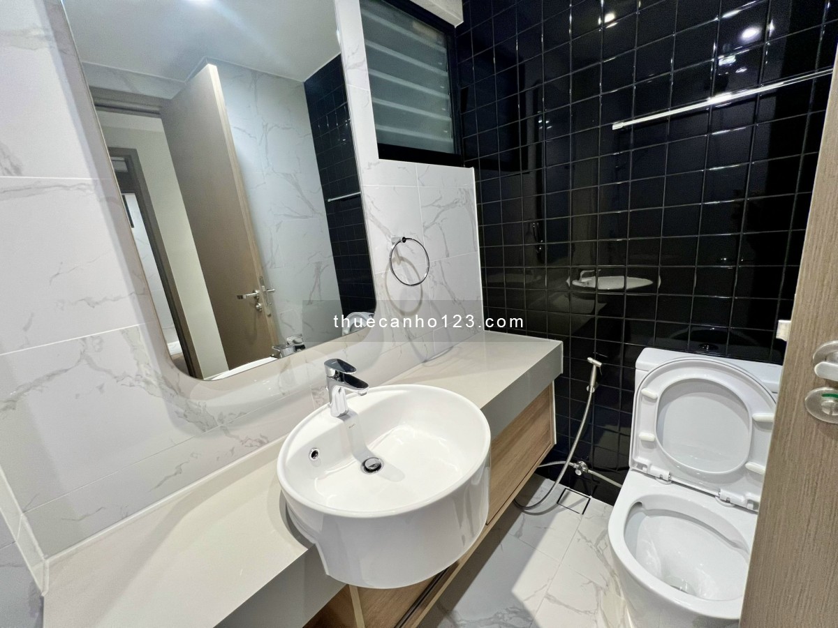 Cho thuê căn hộ cao cấp Zenity Số 608 mặt tiền đường Võ Văn Kiệt, Phường Cầu Kho, Quận 1, TP. HCM