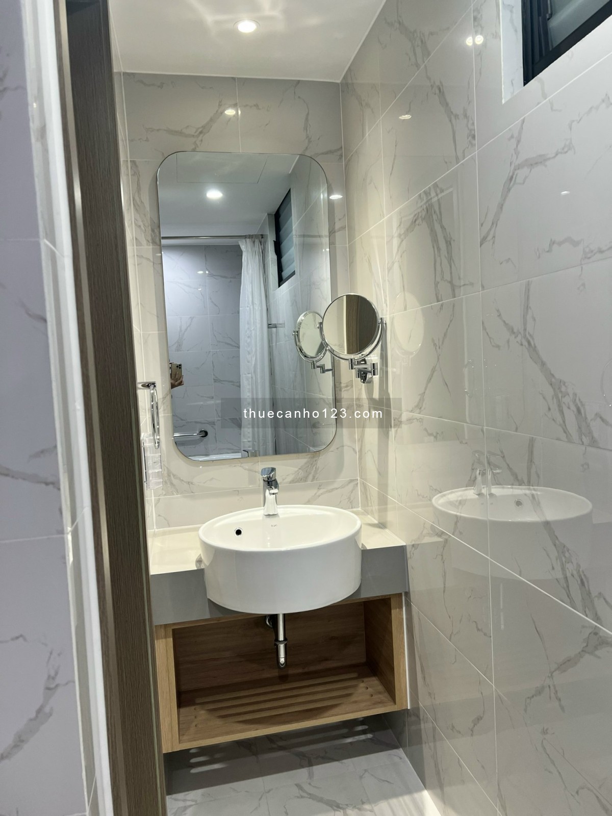 Cho thuê căn hộ cao cấp Zenity Số 608 mặt tiền đường Võ Văn Kiệt, Phường Cầu Kho, Quận 1, TP. HCM