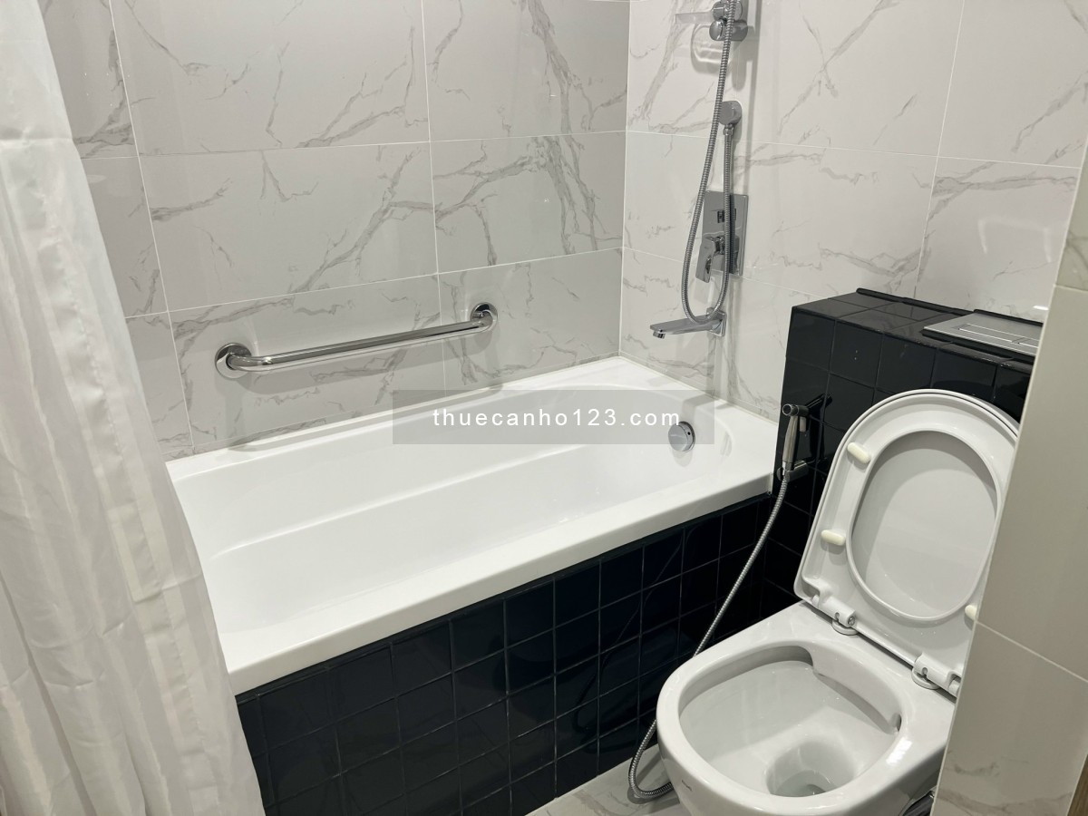 Cho thuê căn hộ cao cấp Zenity Số 608 mặt tiền đường Võ Văn Kiệt, Phường Cầu Kho, Quận 1, TP. HCM