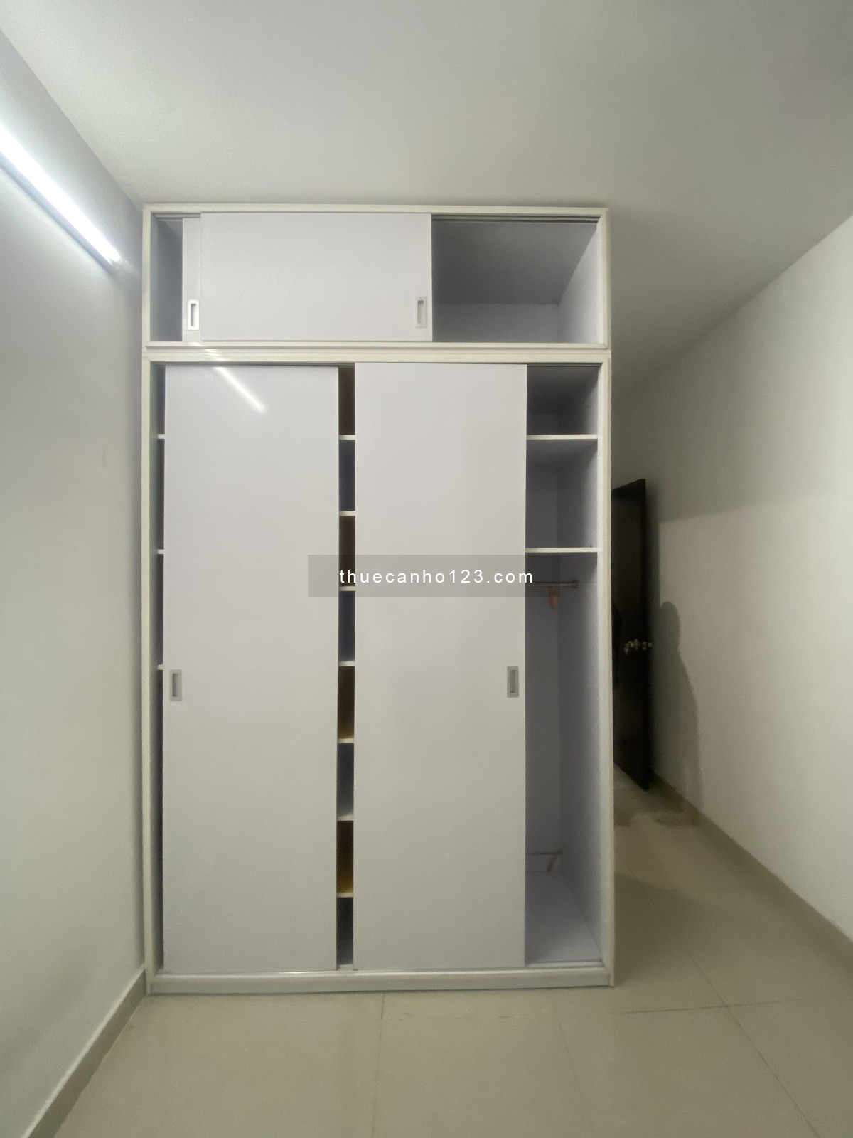 Cho thuê căn hộ full nội thất 2pn 2wc - Chung cư Đạt Gia Residence