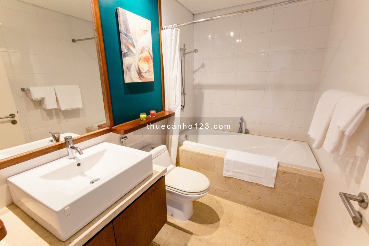 ️ CHO THUÊ CĂN HỘ AVALON SAIGON – QUẬN 1- Nguyễn Thị Minh Khai, P. Bến Nghé, Q.1