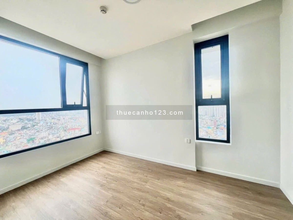 Căn hộ D-Homme Hồng Bàng Quận 6