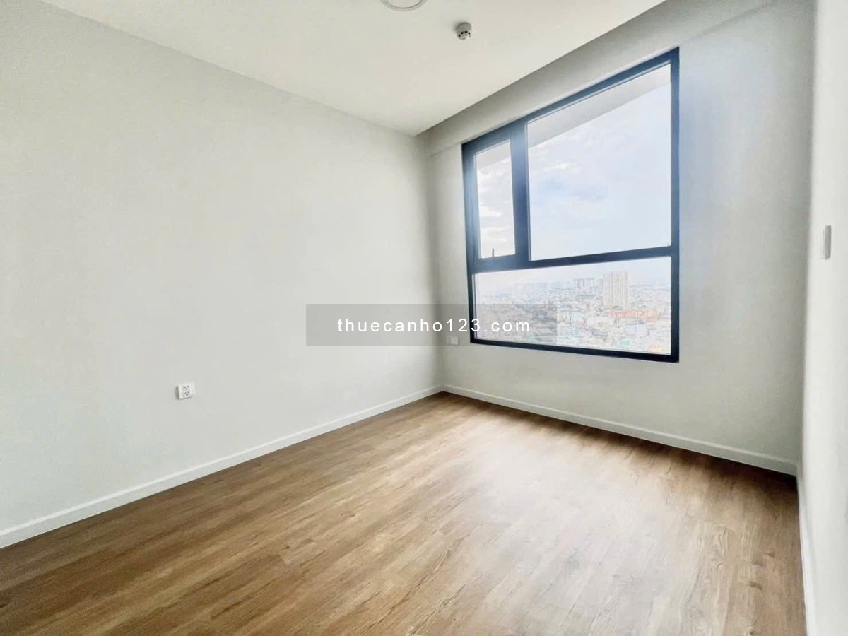 Căn hộ D-Homme Hồng Bàng Quận 6