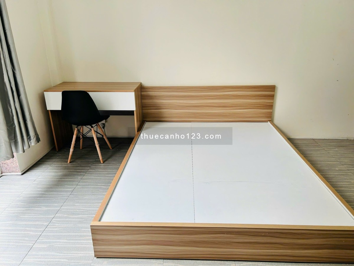 Cho thuê căn hộ Tân Bình gần sân bay