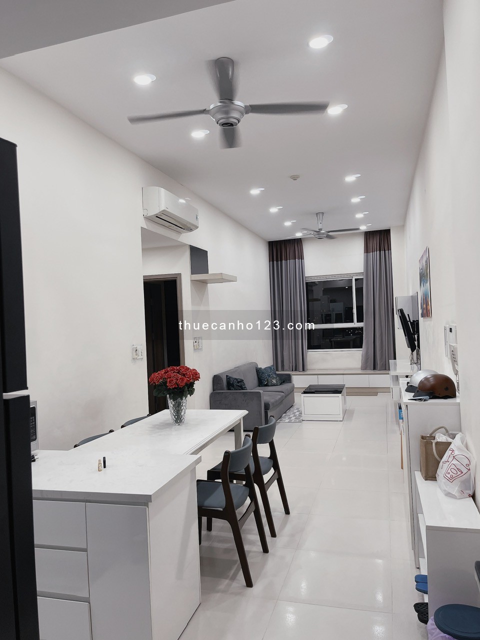 Thuê CH cao cấp Lexington Q2 (1pn, 2pn, 3pn, full, giá 10 tr/th), nhà mới đẹp giá quá tốt, free tiện