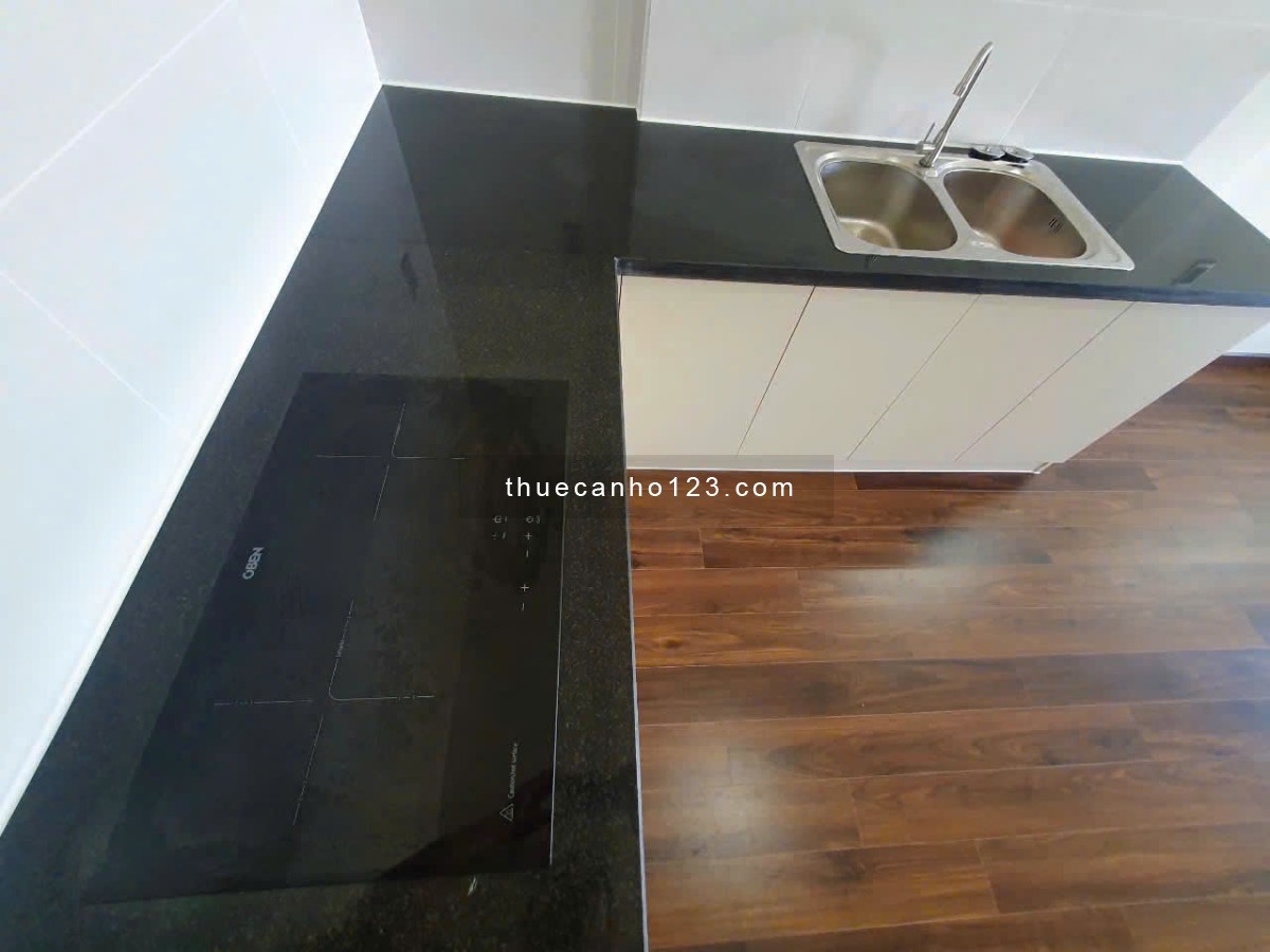 Cho Thuê Chung Cư 51m2 Ehome - Tầng 3 - Waterpoint Long An