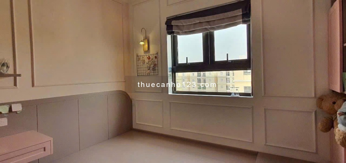 Ruby Garden, Nguyễn Sỹ Sách, P15, TB, 120m2, 3PN, 2WC, Nội thất, 11tr5/th.