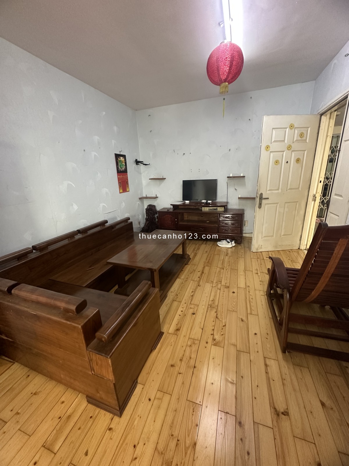 Căn hộ 73m, 2 phòng ngủ, 2wc Full nội thất cao cấp, Aeon Tân Phú, nhà thờ, chợ, ĐH Công Thương