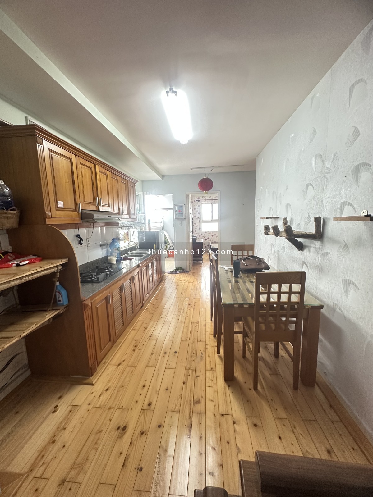 Căn hộ 73m, 2 phòng ngủ, 2wc Full nội thất cao cấp, Aeon Tân Phú, nhà thờ, chợ, ĐH Công Thương