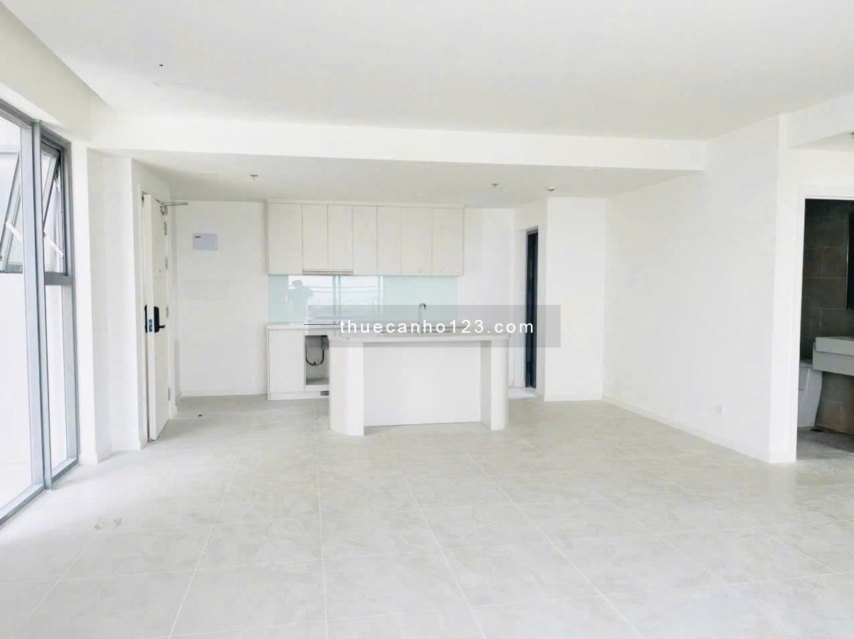 Cho Thuê Căn Hộ - Urban Green - 2 PN - Full NTCB - 84m2 - Thủ Đức