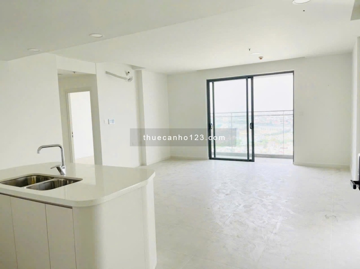 Cho Thuê Căn Hộ - Urban Green - 2 PN - Full NTCB - 84m2 - Thủ Đức