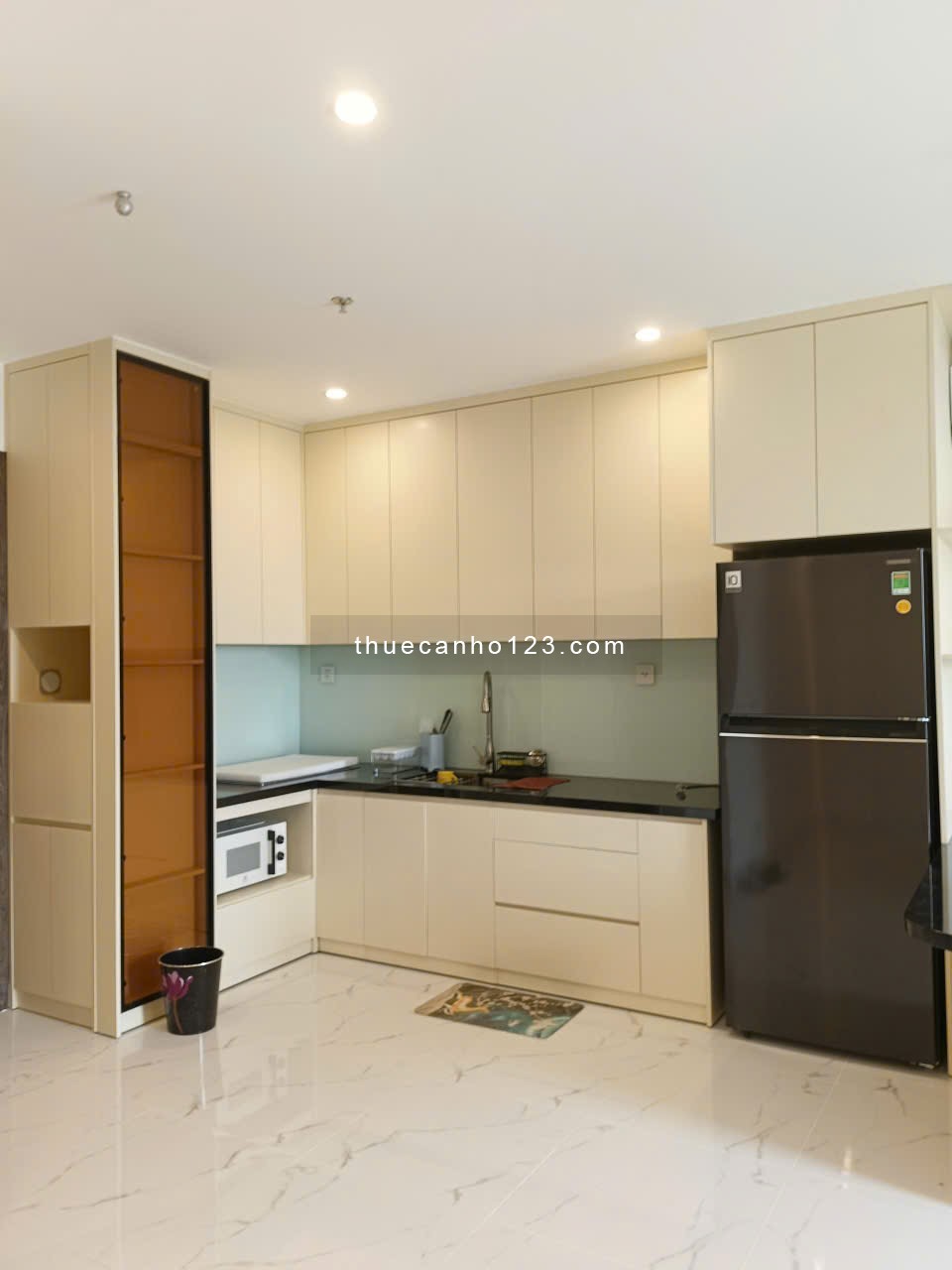 TỔNG HỢP CĂN HỘ VINHOMES Q9 CHO THUÊ GIÁ TỐT - Cập nhật ngày 24/09/2025