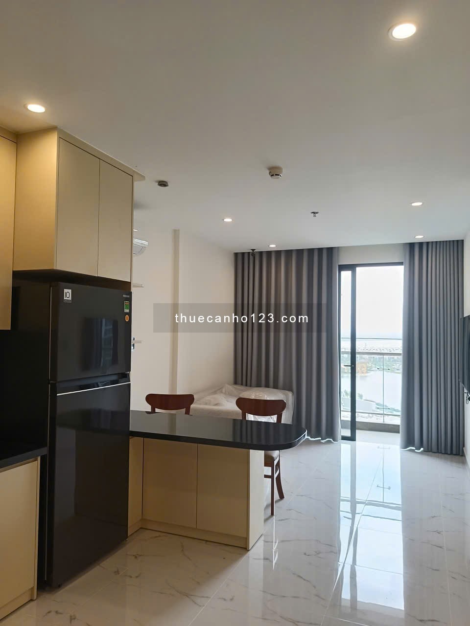 TỔNG HỢP CĂN HỘ VINHOMES Q9 CHO THUÊ GIÁ TỐT - Cập nhật ngày 24/09/2025