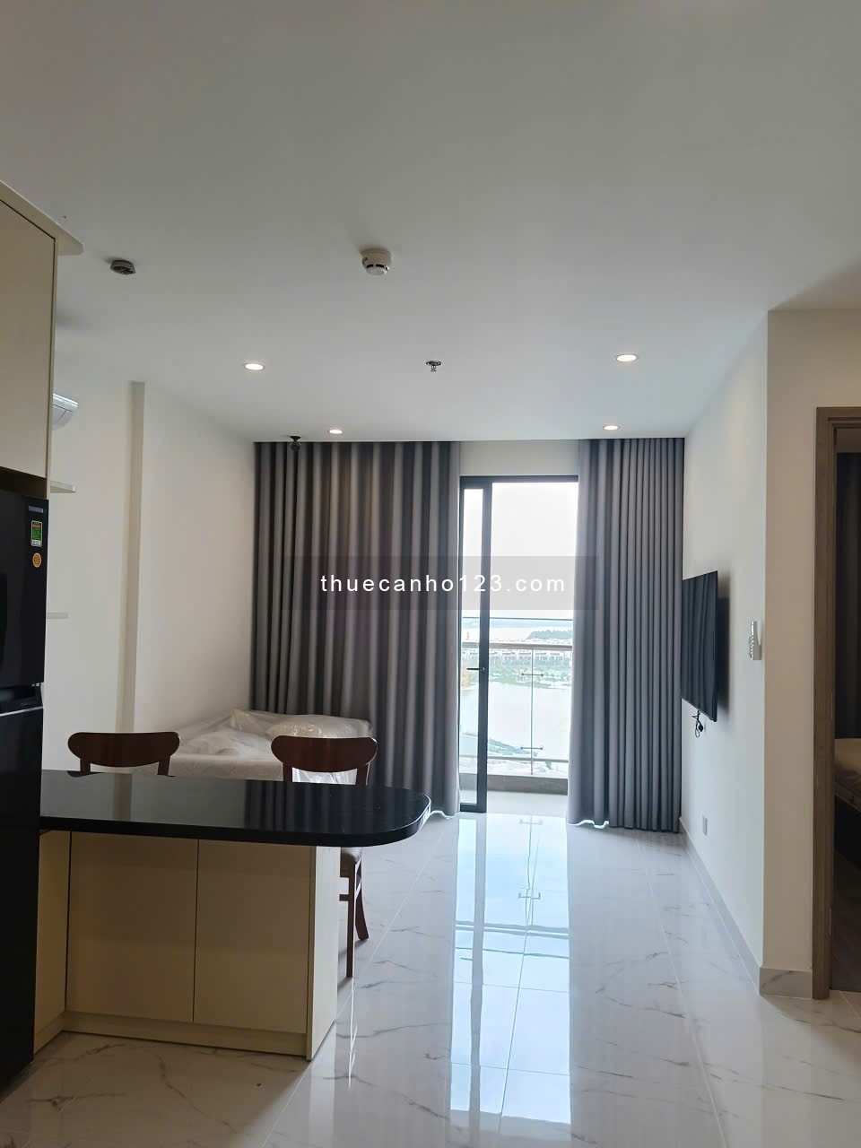 TỔNG HỢP CĂN HỘ VINHOMES Q9 CHO THUÊ GIÁ TỐT - Cập nhật ngày 24/09/2025