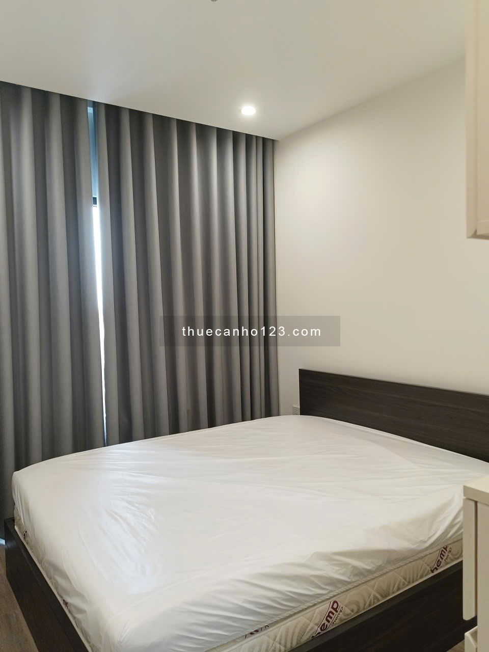 TỔNG HỢP CĂN HỘ VINHOMES Q9 CHO THUÊ GIÁ TỐT - Cập nhật ngày 24/09/2025