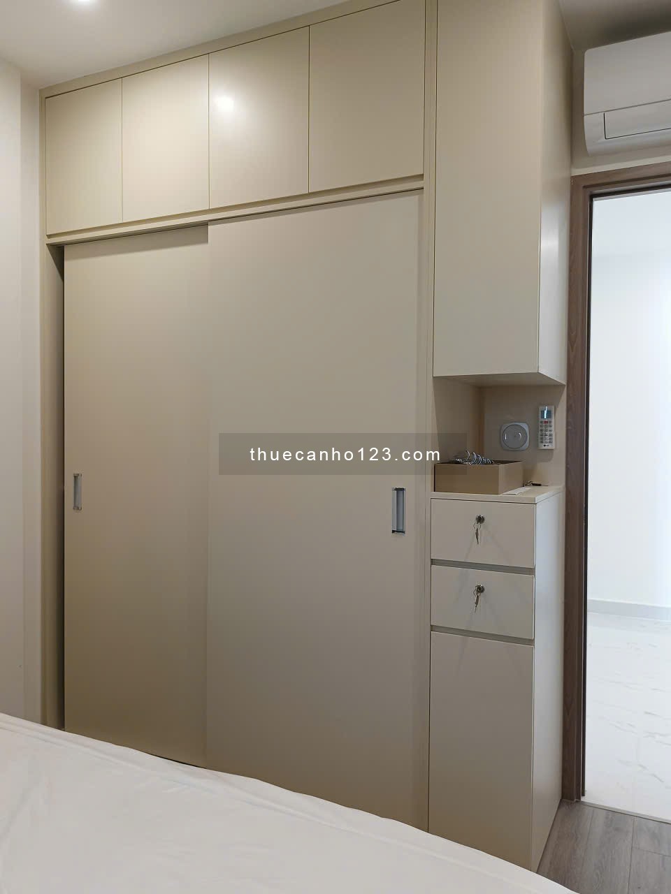 TỔNG HỢP CĂN HỘ VINHOMES Q9 CHO THUÊ GIÁ TỐT - Cập nhật ngày 24/09/2025