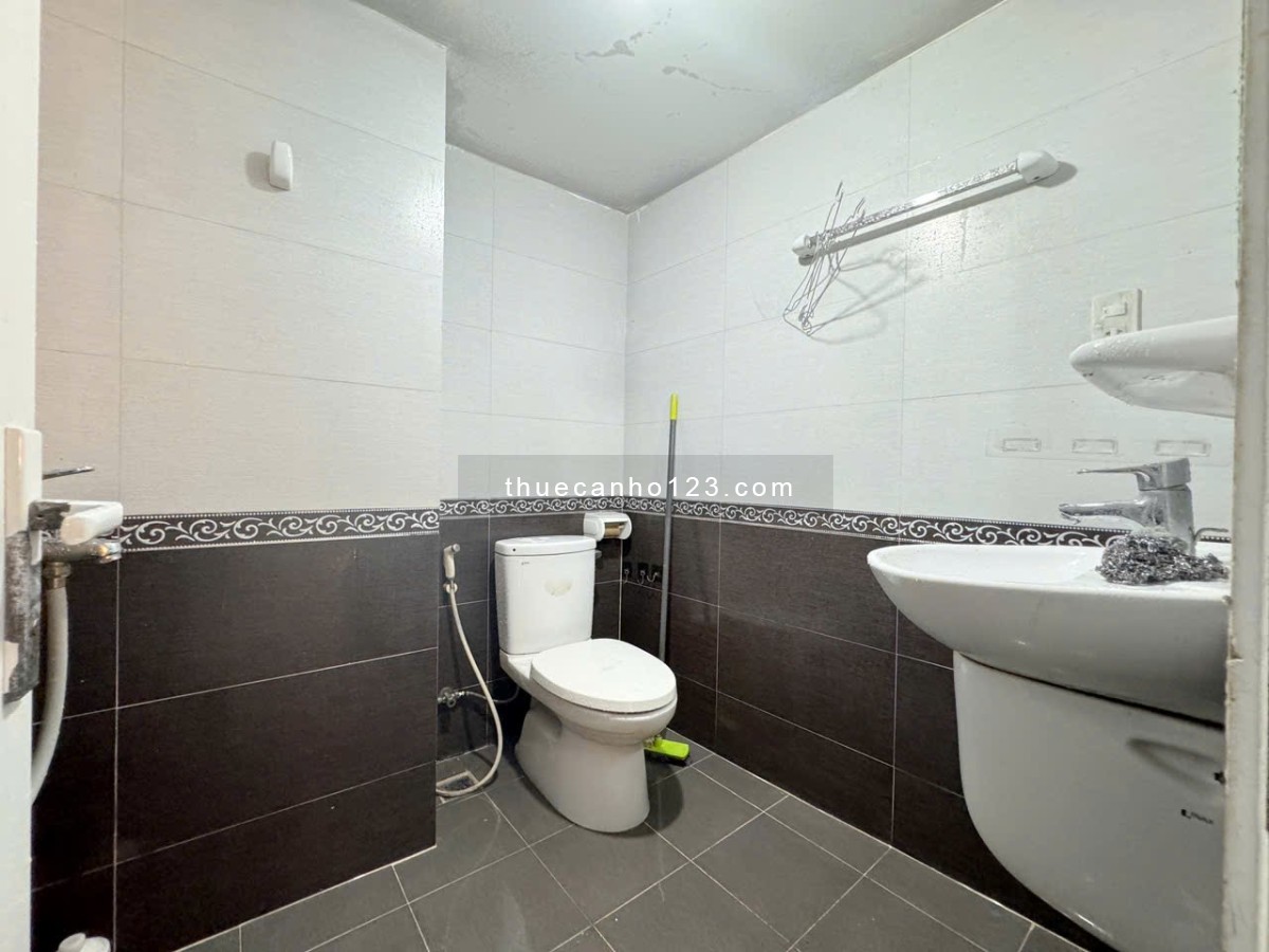 Phòng Studio Nguyễn Đình Khơi – Full Nội Thất, Giếng Trời Thoáng Mát Có Máy Nước Nóng