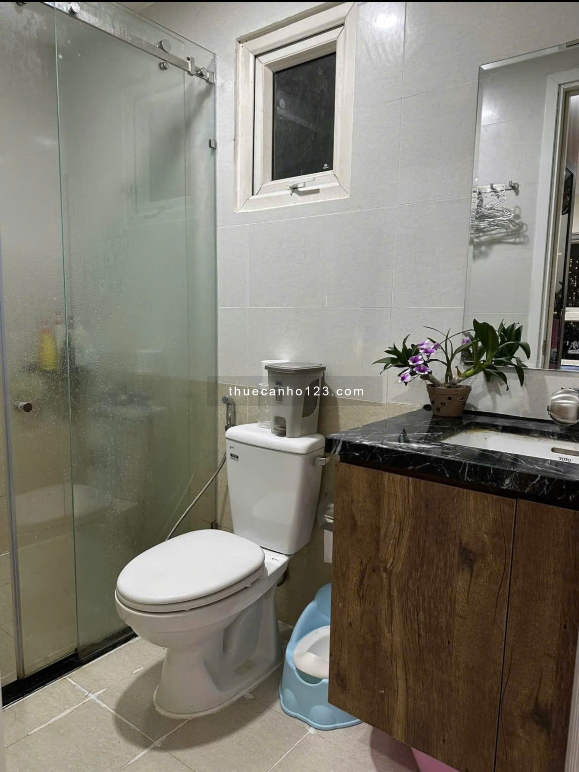 Satra Eximland - Phan Đăng Lưu - P1 - PN 3PN, 145m2, NTCB, 21tr/th