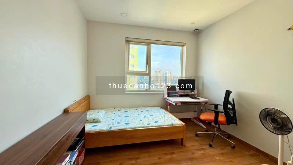 Satra Eximland - Phan Đăng Lưu - P1 - PN 3PN, 145m2, NTCB, 21tr/th