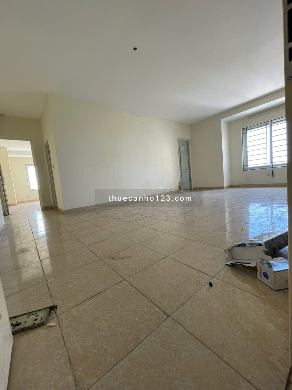 Căn hộ 115m2 3N2VS căn góc chính chủ chung cư Tân Việt