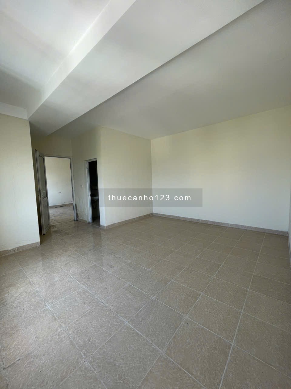 Căn hộ 115m2 3N2VS căn góc chính chủ chung cư Tân Việt