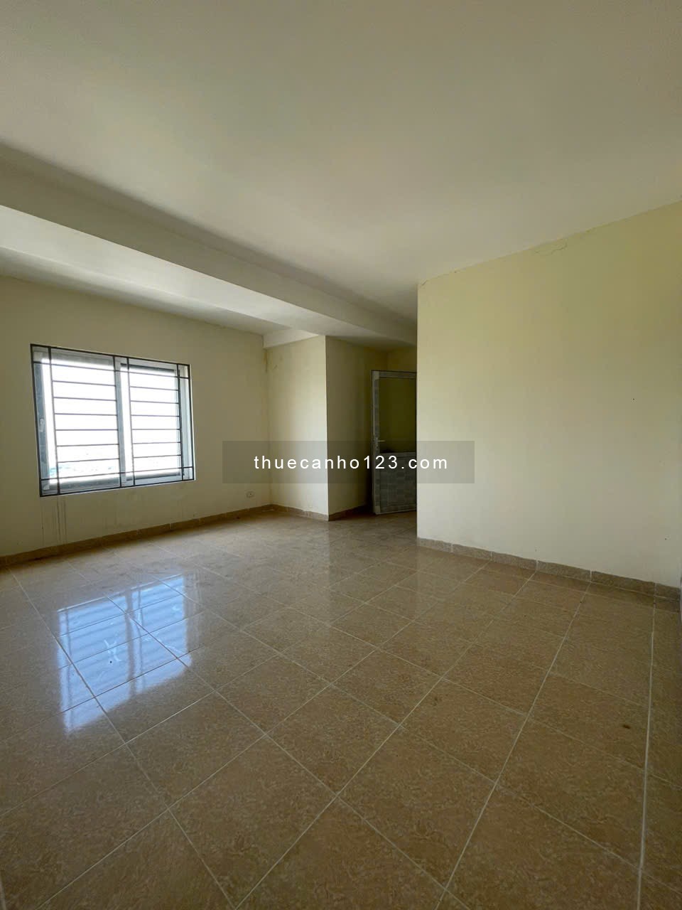 Căn hộ 115m2 3N2VS căn góc chính chủ chung cư Tân Việt