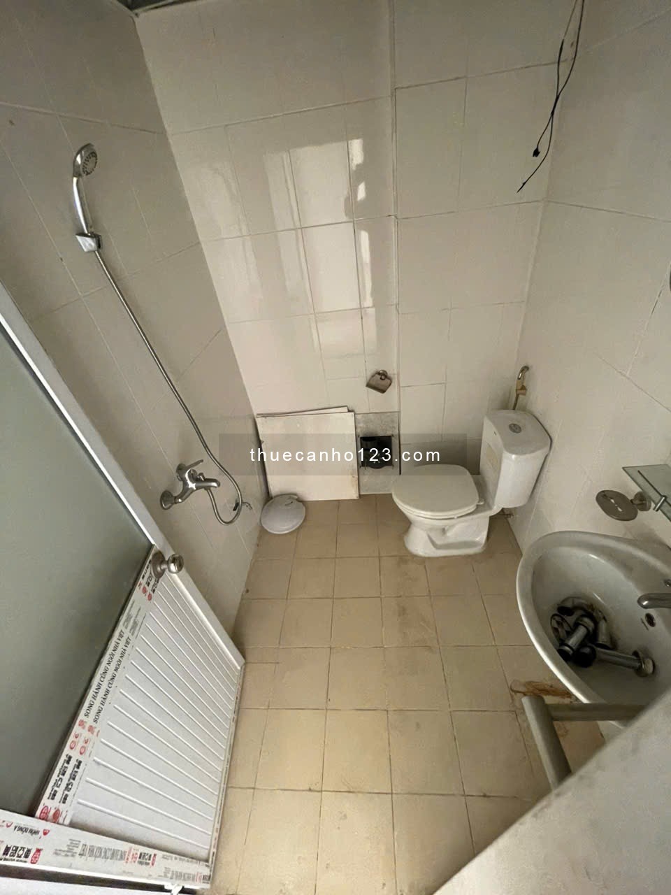 Căn hộ 115m2 3N2VS căn góc chính chủ chung cư Tân Việt