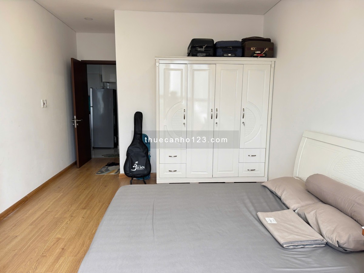 Căn hộ q7 ngay trung tâm nội thất đầy đủ chỉ xách vali vào ở