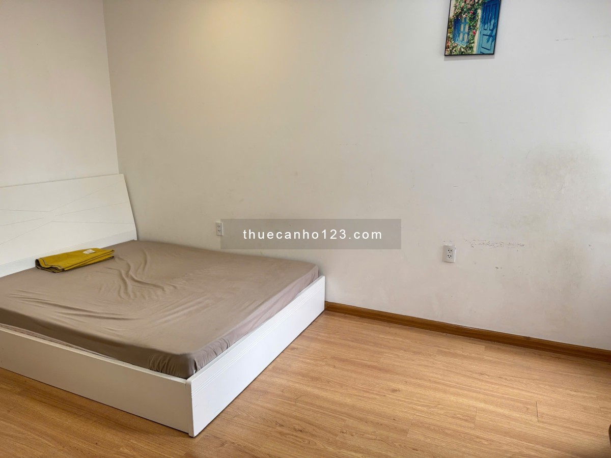 Căn hộ q7 ngay trung tâm nội thất đầy đủ chỉ xách vali vào ở