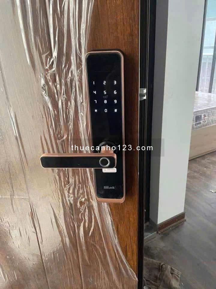 Phòng siêu xinh – Đường CMT8, Quận 10 – Chốt nhanh, fix mạnh