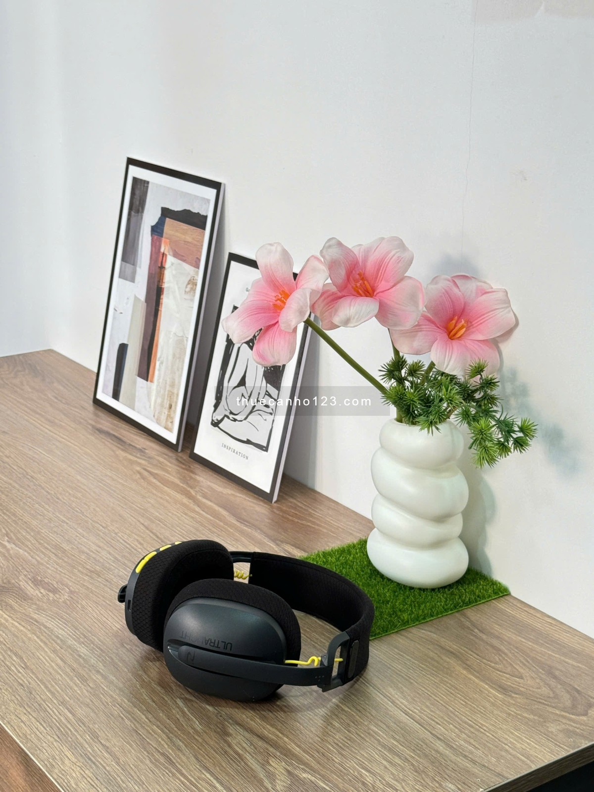 Phòng siêu xinh – Đường CMT8, Quận 10 – Chốt nhanh, fix mạnh