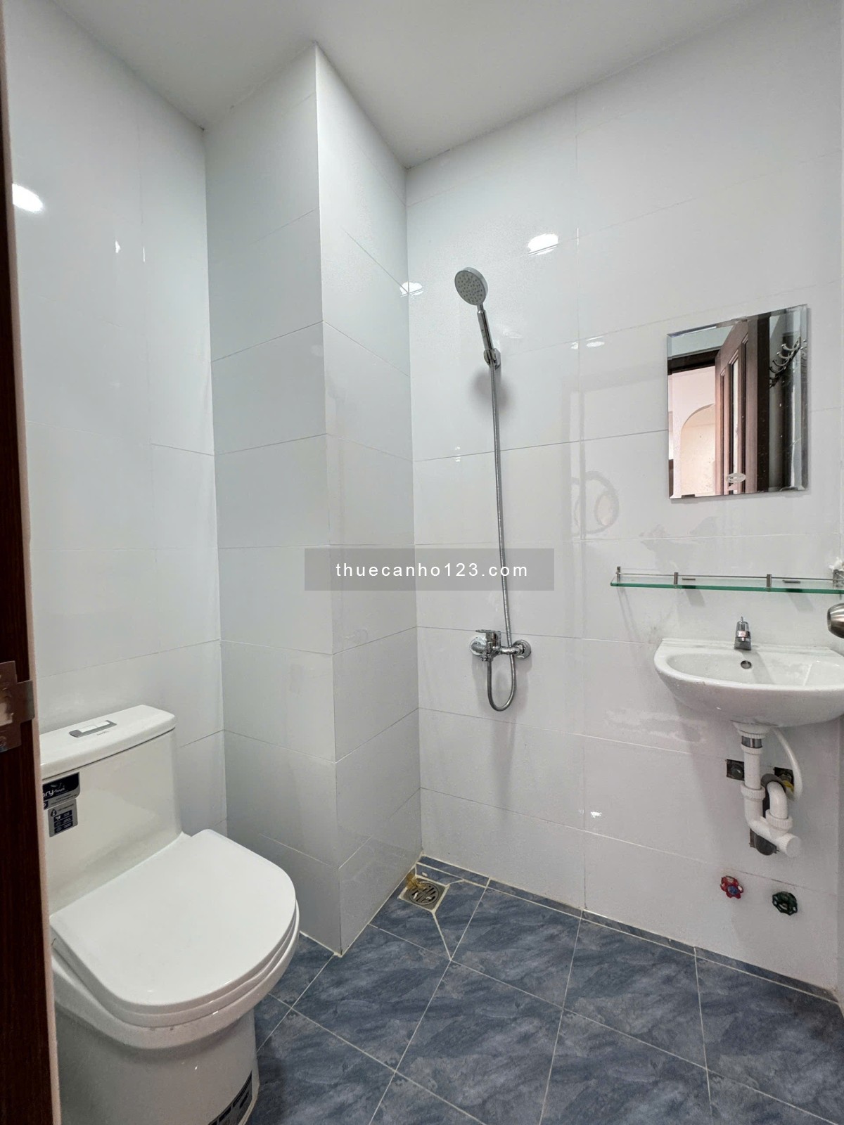 Phòng siêu xinh – Đường CMT8, Quận 10 – Chốt nhanh, fix mạnh