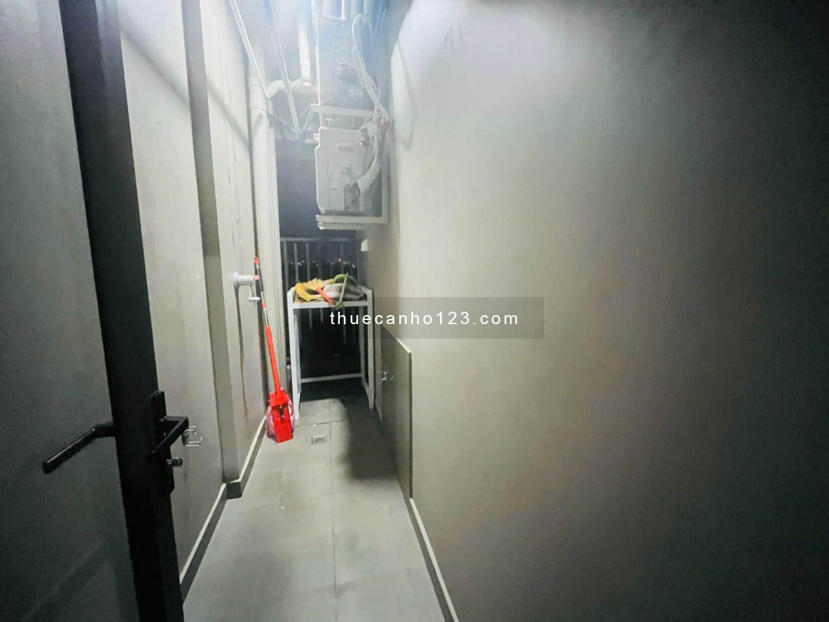 Chung cư Tân Phước, Lý Thường Kiệt, Q11: 85m2, 2p ngủ, full nt, 12tr/tháng