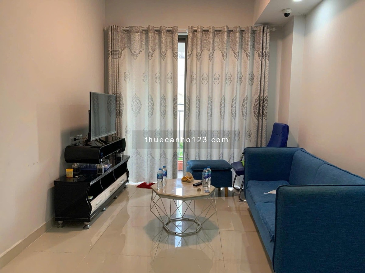 Chung cư Central Plaza, P3, Tân Bình: Căn 70m2, 2p ngủ, NT, 13tr/th