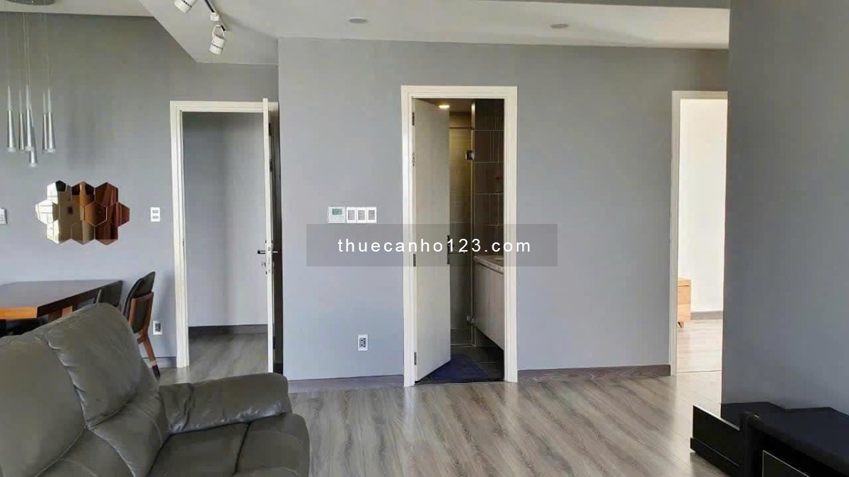 Chung cư Phú Thạnh, Nguyễn Sơn, Tân Phú: 110m2, 3p ngủ giá 10.5tr/t