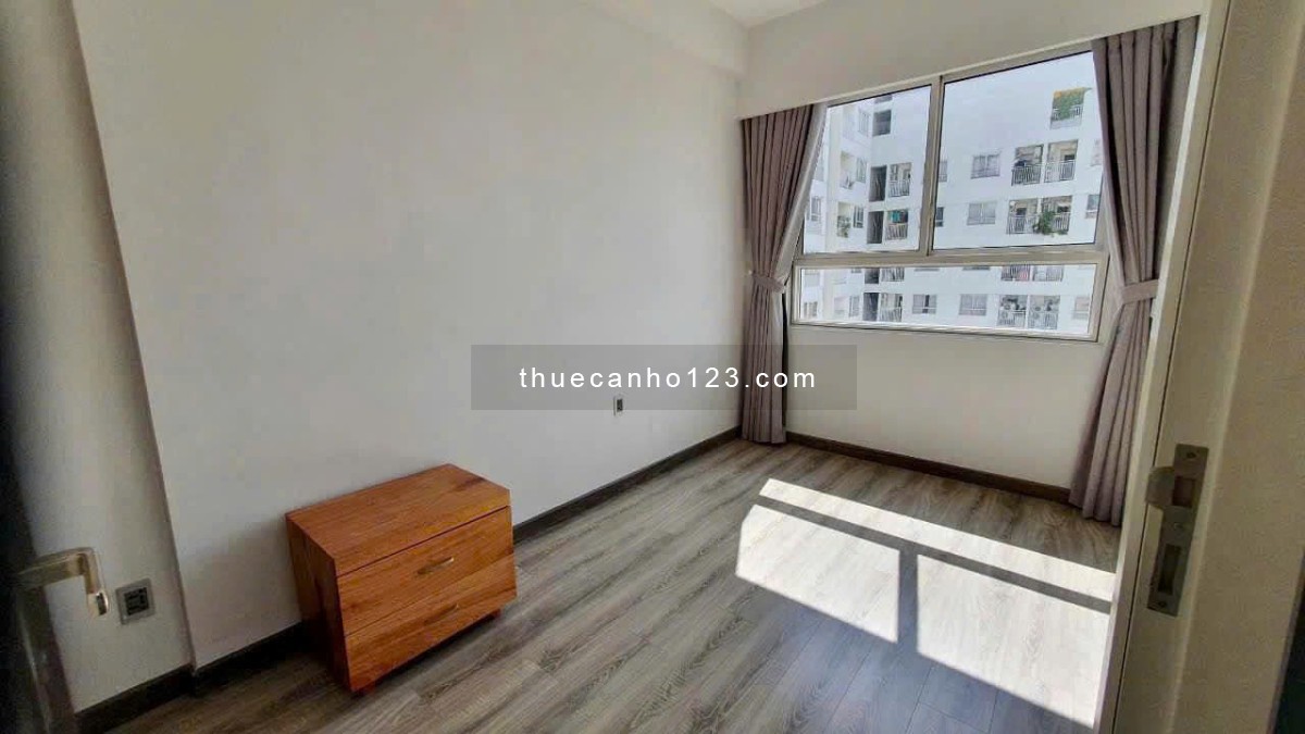Chung cư Phú Thạnh, Nguyễn Sơn, Tân Phú: 110m2, 3p ngủ giá 10.5tr/t