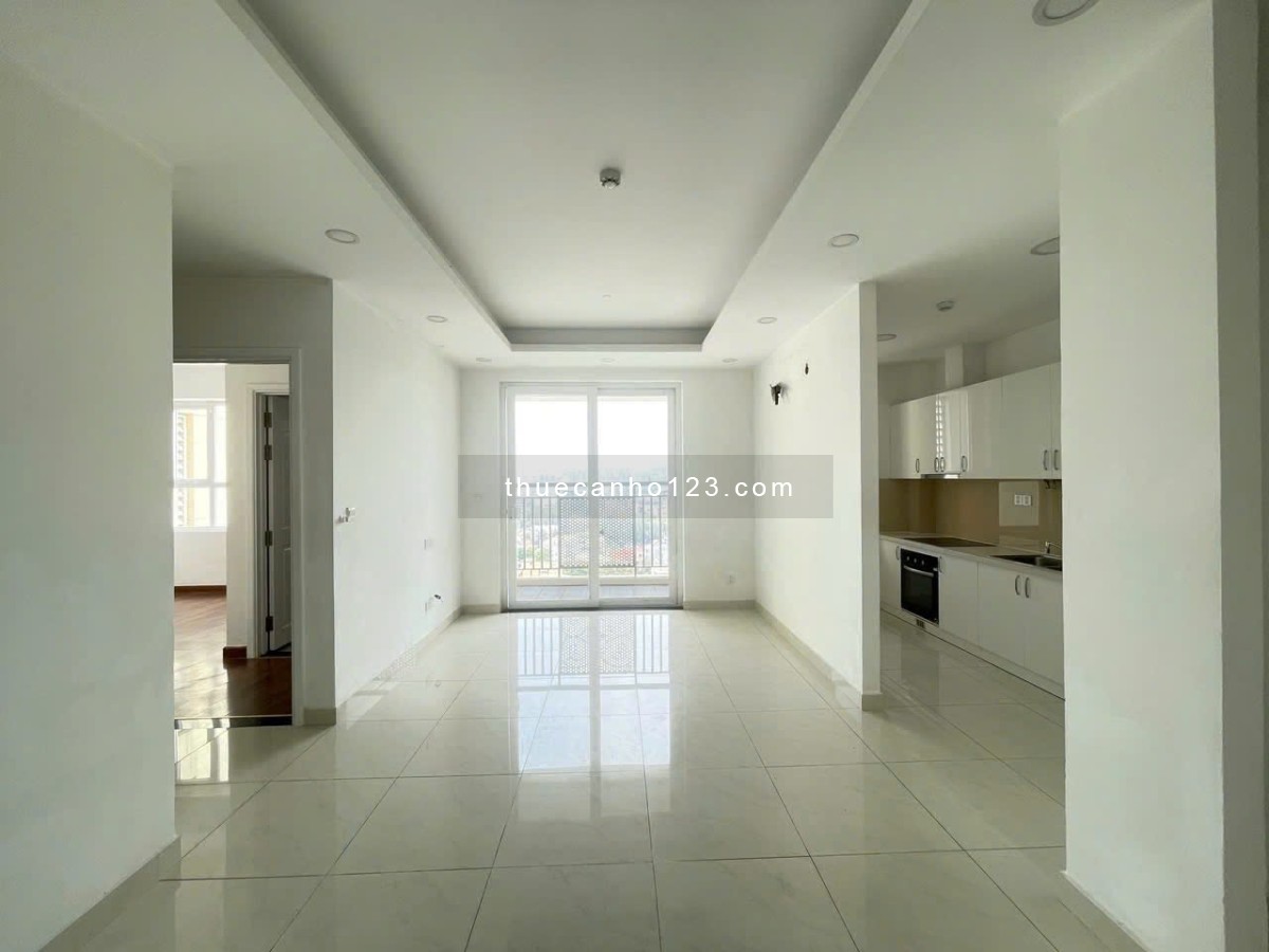 Chung cư Carillon 2, Trịnh Đình Thảo, Tân Phú căn 3p ngủ, 11tr/th